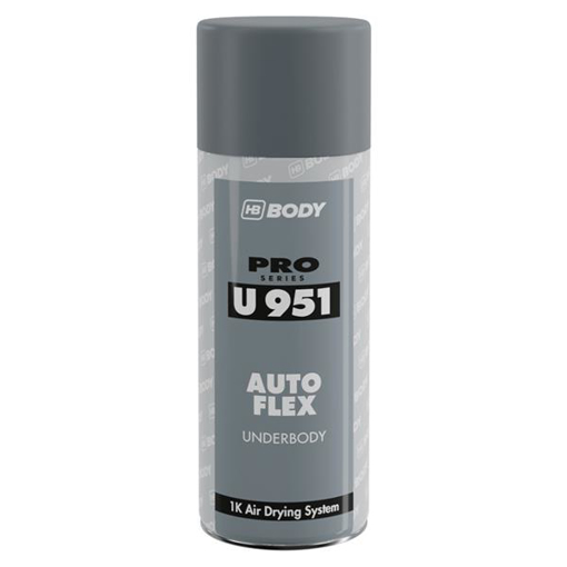 Picture of Stone Chip Underbody Spray 951 400ml Grey