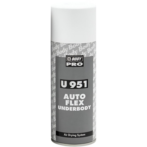 Picture of Stone Chip Underbody Spray 951 400ml White