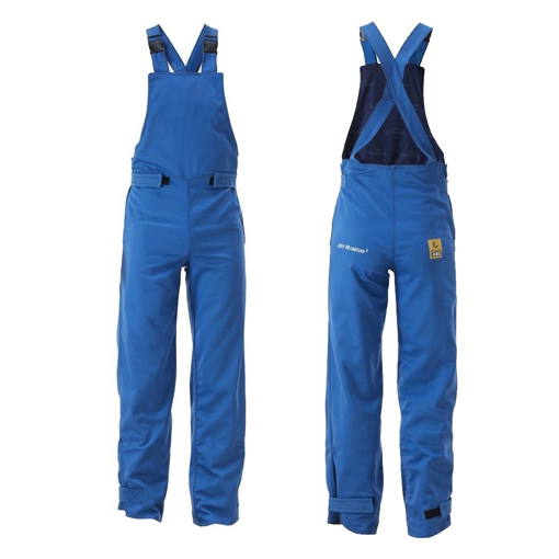 Picture of Bib & Brace ARC HRC4-55CAL Sky Blue Medium
