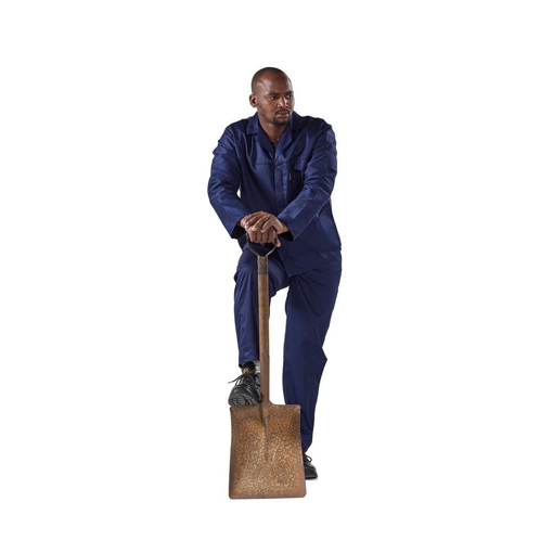 Picture of Conti Suit S30 Navy Blue