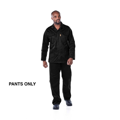 Picture of Conti Pants S38 Black 65-35