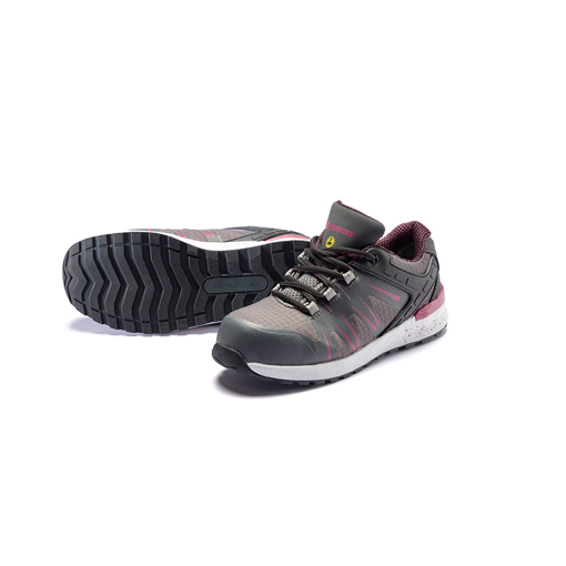 Picture of Sneaker Fibre Lite Ladies Size  6
