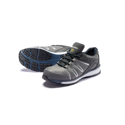 Picture of Sneaker Fibre Lite Mens Size  7