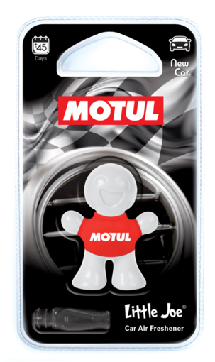 Picture of Air Freshner Little Joe