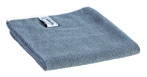 Picture of Cloth Microfibre Grey Basic 32x32cm
