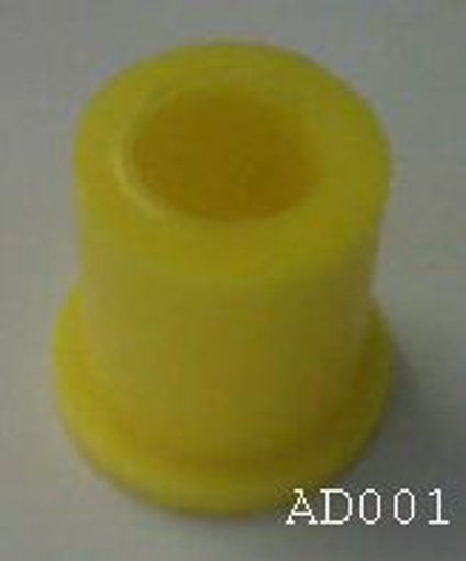 Picture of Shackle Bush Hilux & Isuzu KB AR5065/5641