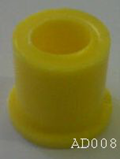 Picture of Shackle Bush Nissan 1 Tonner/Safar Rear AR5379