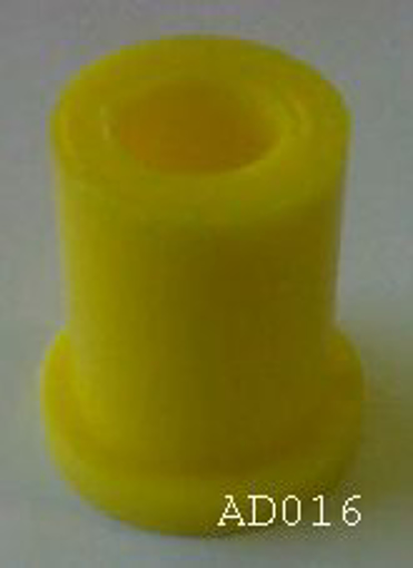 Picture of Shackle Bush Colt/Husky/Hyundai AR5553[4]