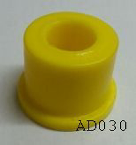 Picture of Shackle Bush Canter T35 Rear