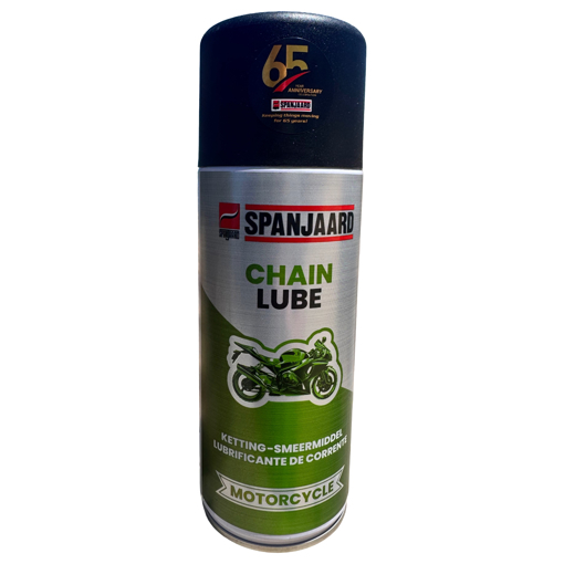 Picture of Chain Lubricant 400ml Aerosol