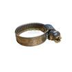 Picture of Hose Clamp Torro  16-27mm  9mm Band W1