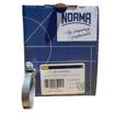 Picture of Hose Clamp Torro  30-45mm  9mm Band W1