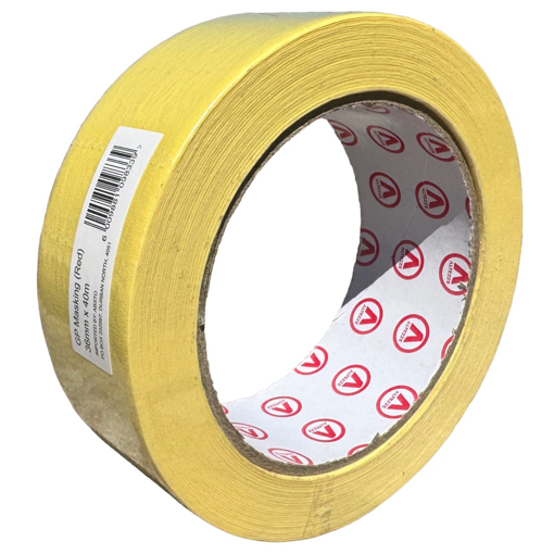 Picture of Masking Tape  60° 36mmx40M General Purpose