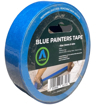 Picture of Masking Tape Blue 24mmx40M Painters