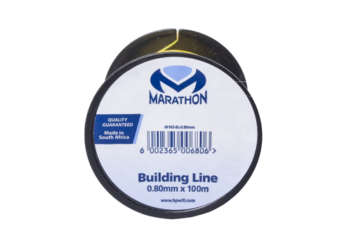 Picture of Building Line 0.80mmx100M