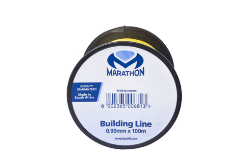 Picture of Building Line 0.90mmx100M