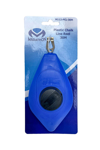 Picture of Chalk Line Reel Plastic 30M