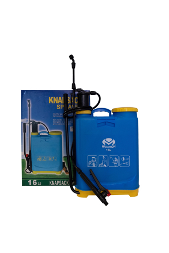 Picture of Knapsack Pressure Sprayer 16 Litre