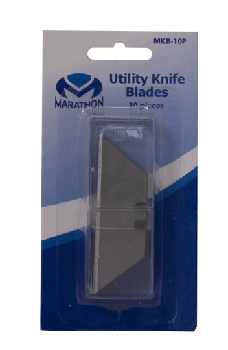 Picture of Knife Blade Utility  10pc Carded