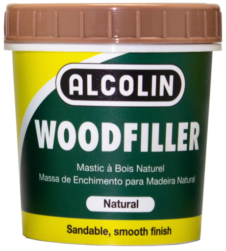 Picture of Woodfiller Natural 200g