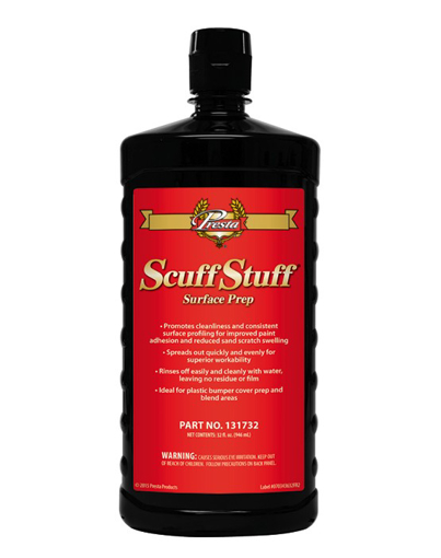 Picture of Scuff Stuff  827ml