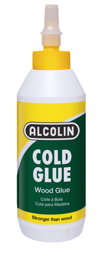 Picture of Cold Glue  250ml
