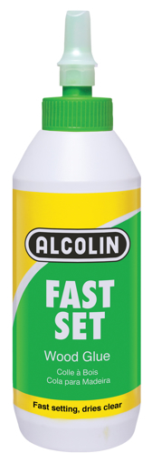 Picture of Fast Set Wood Glue 250ml