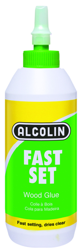 Picture of Fast Set Wood Glue 500ml