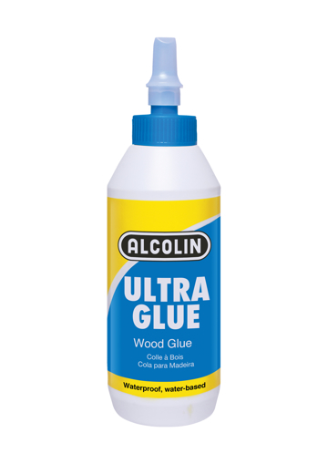 Picture of Ultra Wood Glue 250ml
