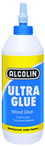 Picture of Ultra Wood Glue 500ml