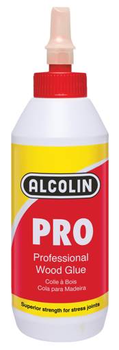 Picture of Professional Wood Glue 250ml - Aliphatic Resin