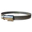 Picture of Hose Clamp Torro  70-90mm  9mm Band W1