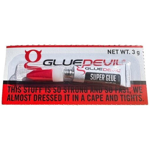 Picture of Super Glue   3gm