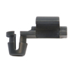 Picture of Door Mechanism Clip Universal Black(4mm Rod)