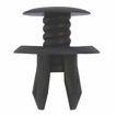 Picture of Retaining Clip Universal Push Type Black