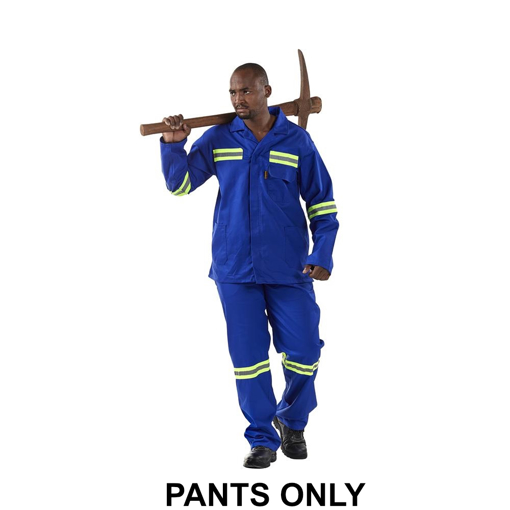 Picture of Conti Pants S28 J54 Anglo Spec Royal Blue