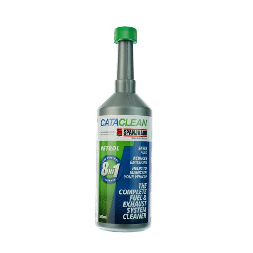 Picture of Cataclean Petrol 500ml 8 in 1 Treatment