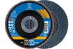 Picture of Flap Disc 115mm Z 60Grit PS-F Conical PFC Steelox