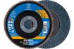 Picture of Flap Disc 115mm Z 80Grit PS-F Conical PFC Steelox