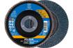 Picture of Flap Disc 115mm Z 40Grit PS-F Conical PFC Steelox