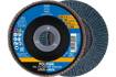 Picture of Flap Disc 115mm Z 60Grit PS-F Conical PFC Steelox