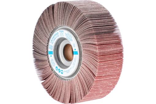 Picture of Flap Wheel Unmounted 150x50x25.4 P120