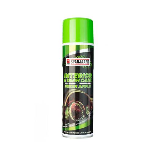 Picture of Interior & Dash Care Green Apple 500ml