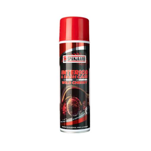 Picture of Interior & Dash Care Wild Cherry 500ml