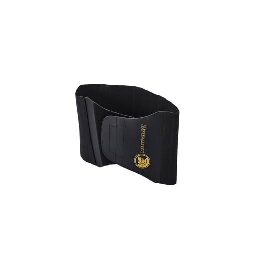Picture of Kidney Belt Elasticated & Ribbed - Velcro Medium