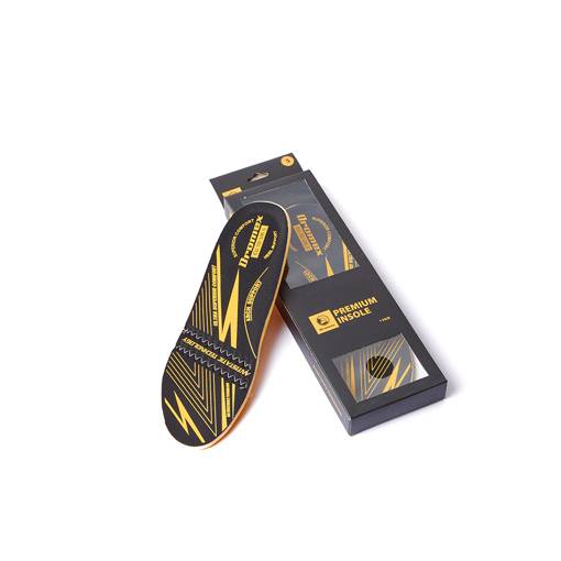 Picture of Insole PU Memory Foam Size  8