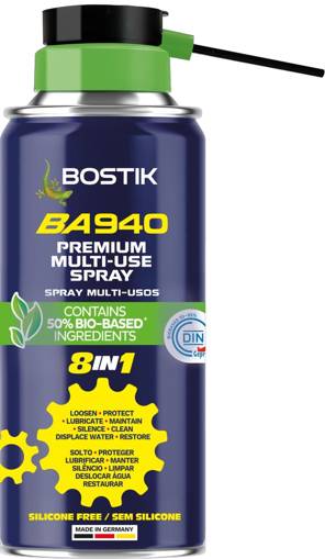 Picture of BA940 Premium Multi-Use Spray 8in1 150ml