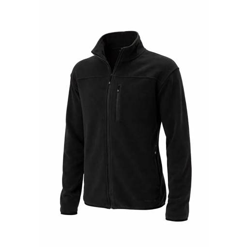Picture of Jacket Thermaflex Black Medium