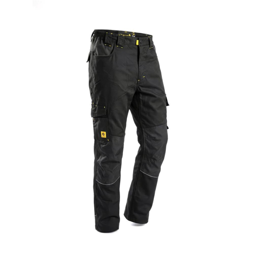 Picture of Pants Utility Midnight Black 34