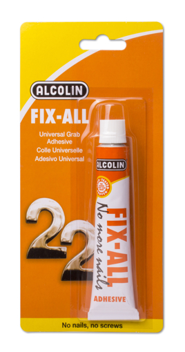 Picture of Fix-All  50ml Blister Card